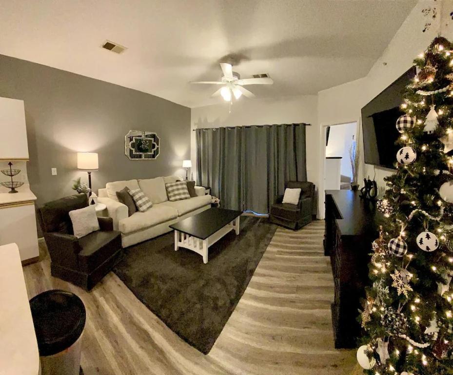 Sunago Suites Branson Kültér fotó