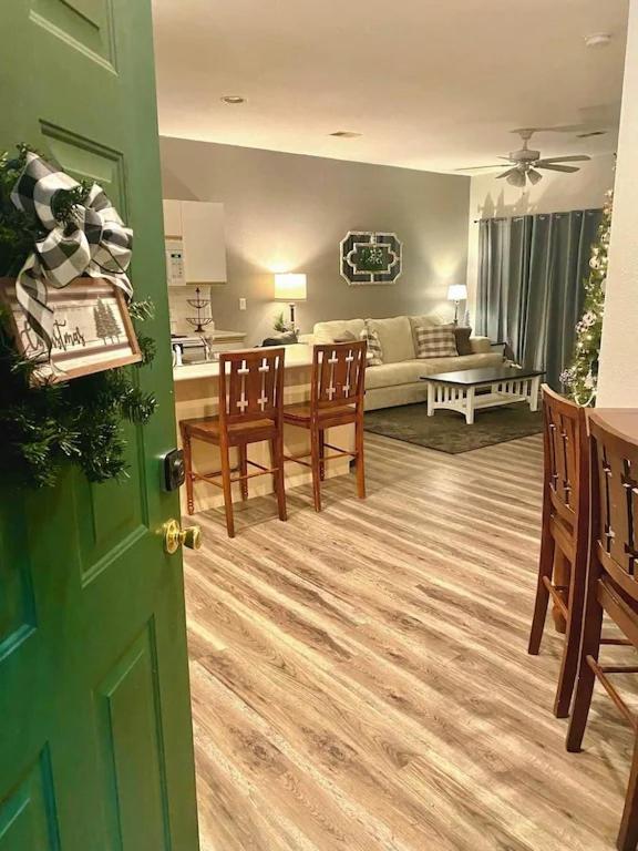 Sunago Suites Branson Kültér fotó