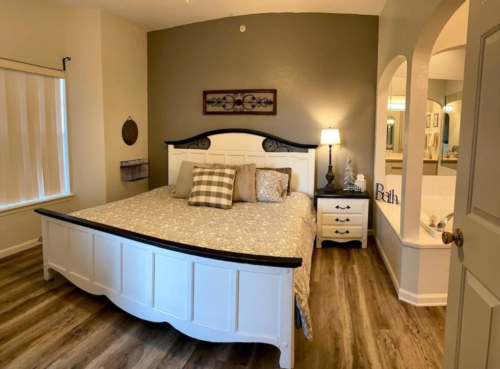 Sunago Suites Branson Kültér fotó