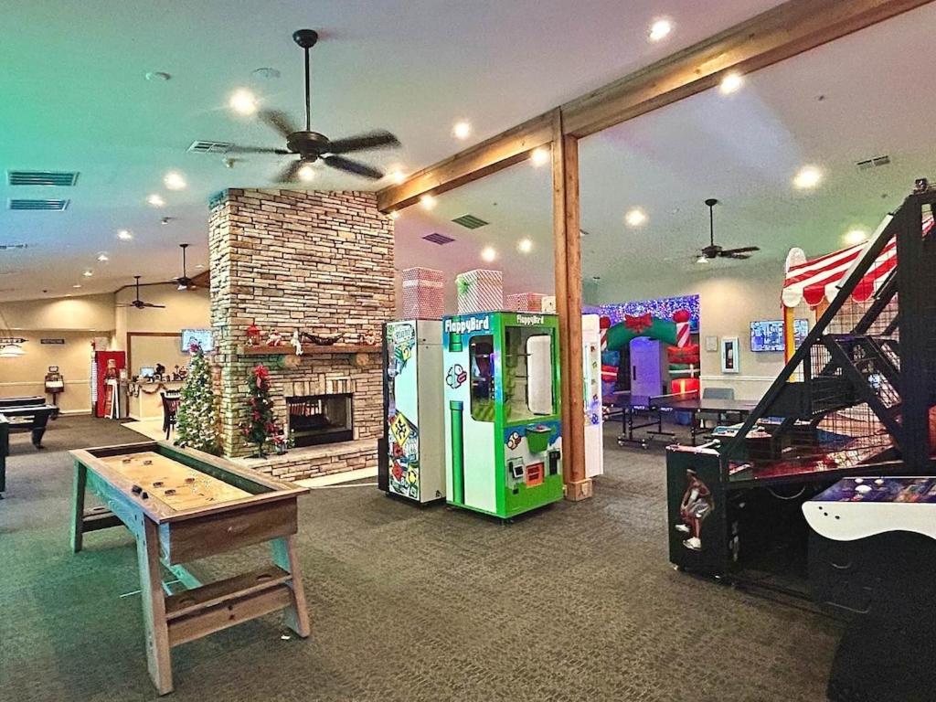 Sunago Suites Branson Kültér fotó