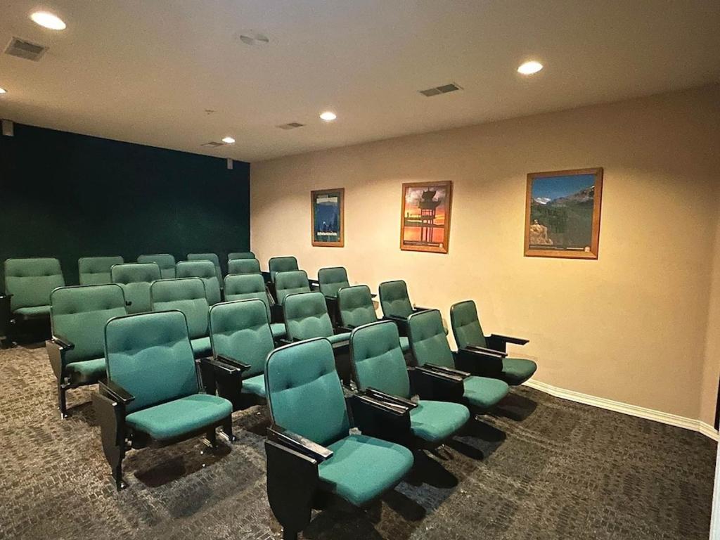 Sunago Suites Branson Kültér fotó
