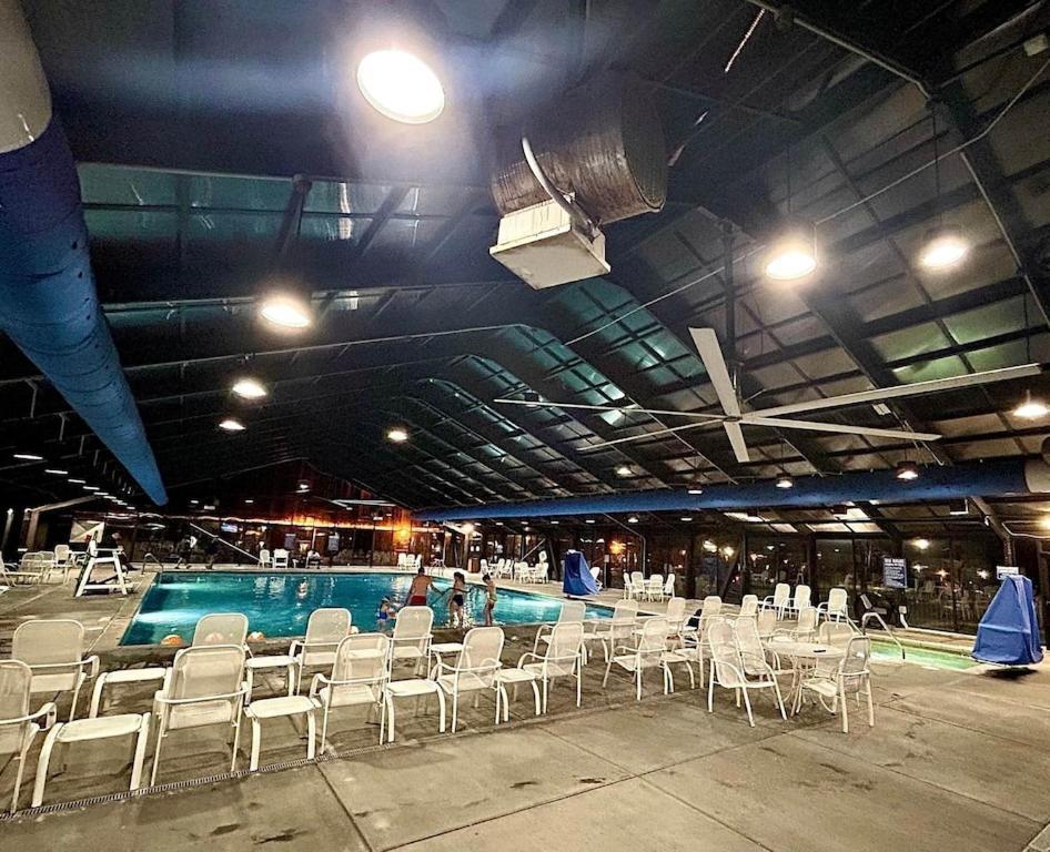 Sunago Suites Branson Kültér fotó