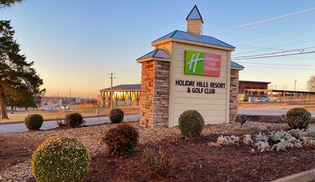 Sunago Suites Branson Kültér fotó